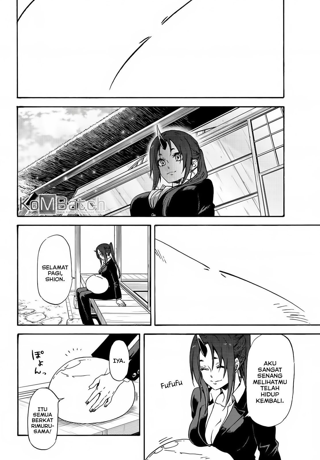 Chapter 69 - halaman 9