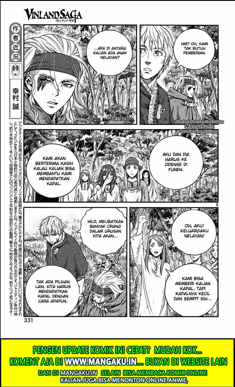 Chapter 134 - halaman 12