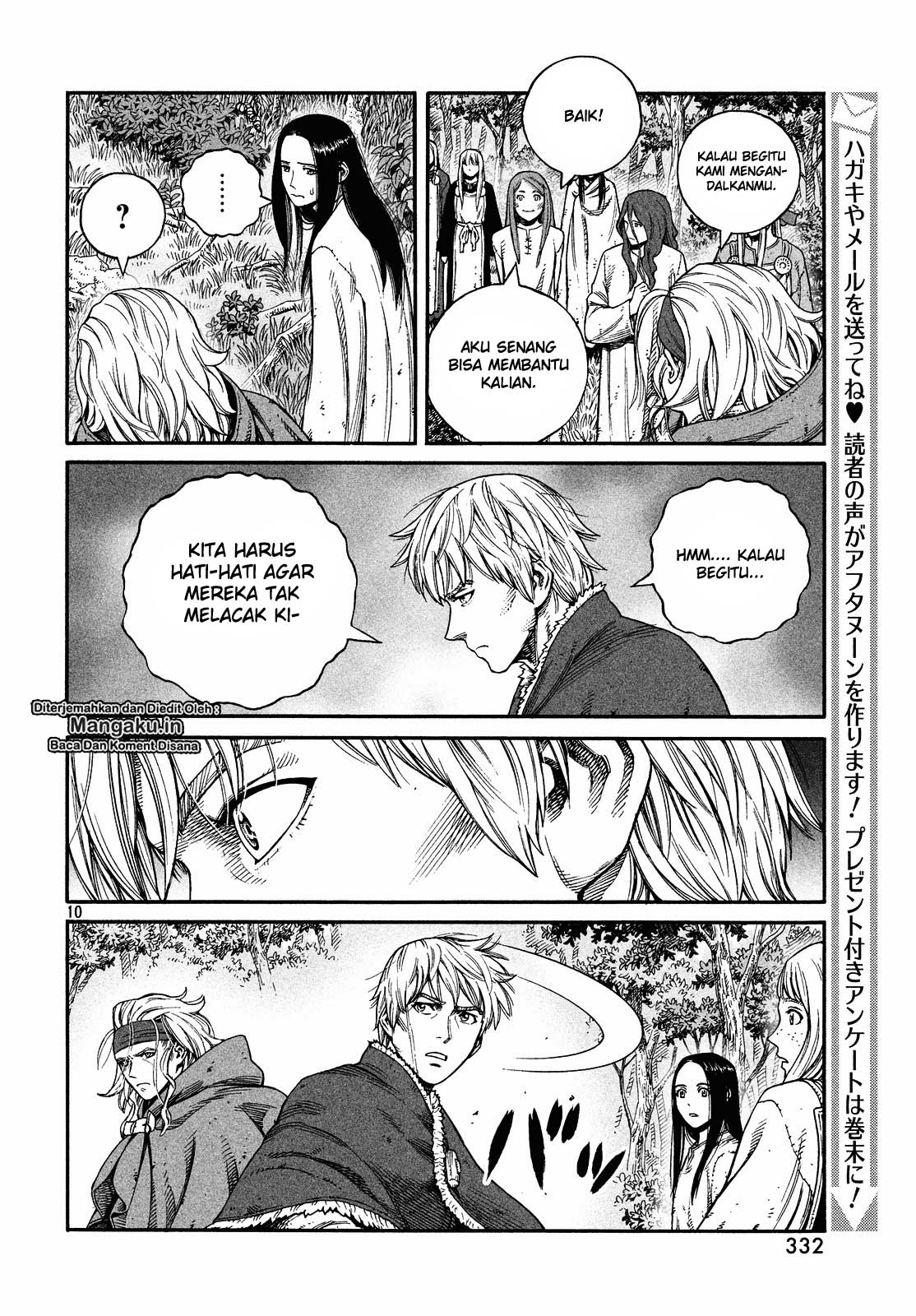 Chapter 134 - halaman 13