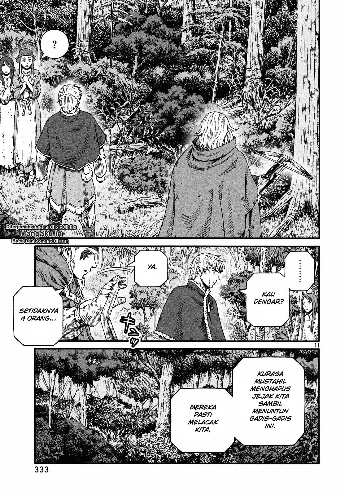 Chapter 134 - halaman 14