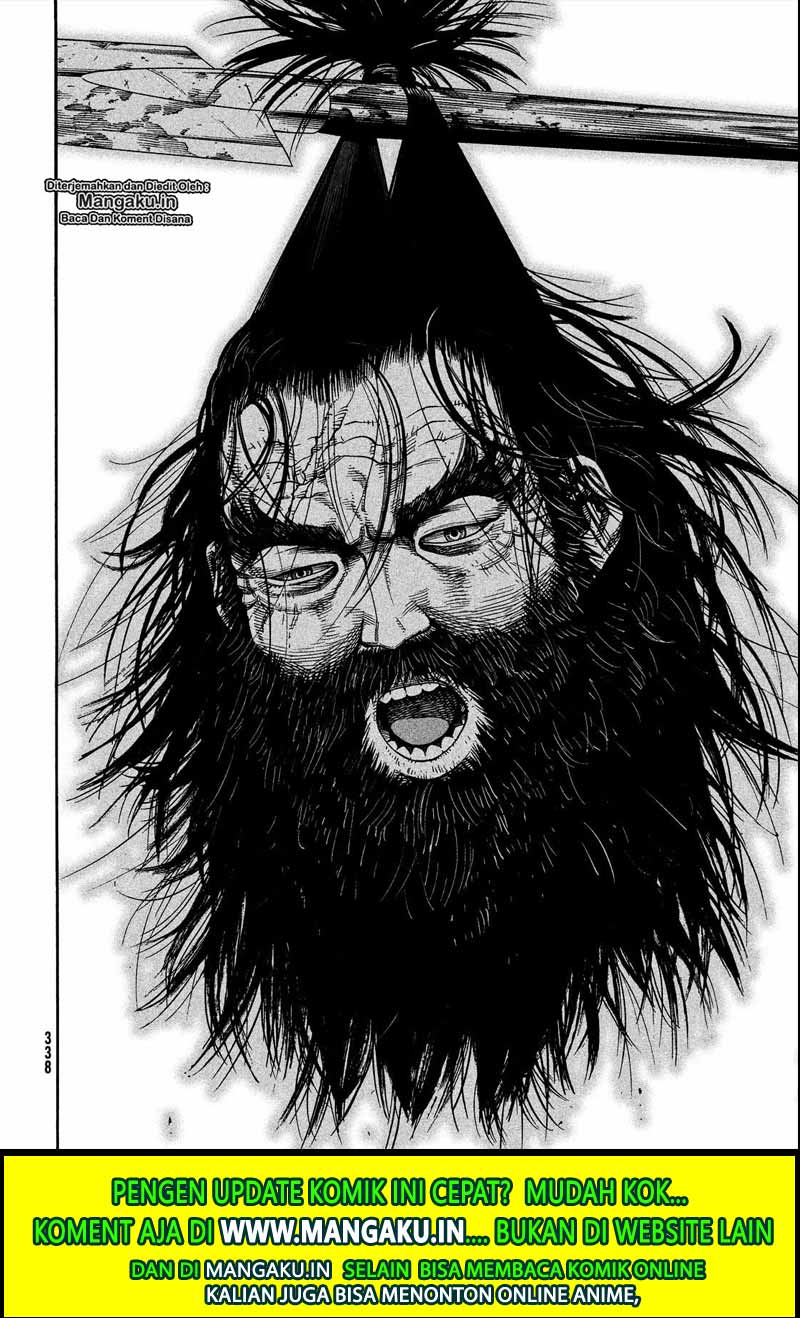 Chapter 134 - halaman 20