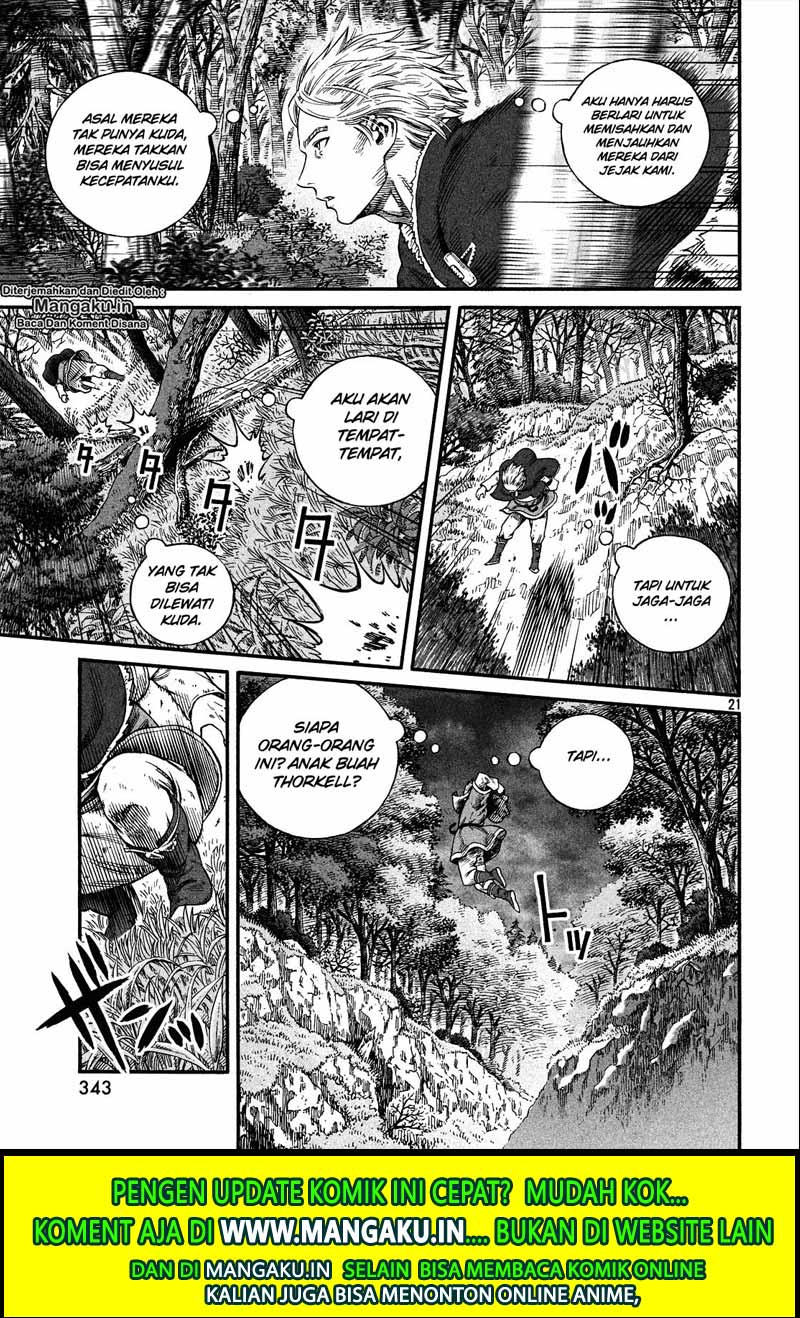 Chapter 134 - halaman 24