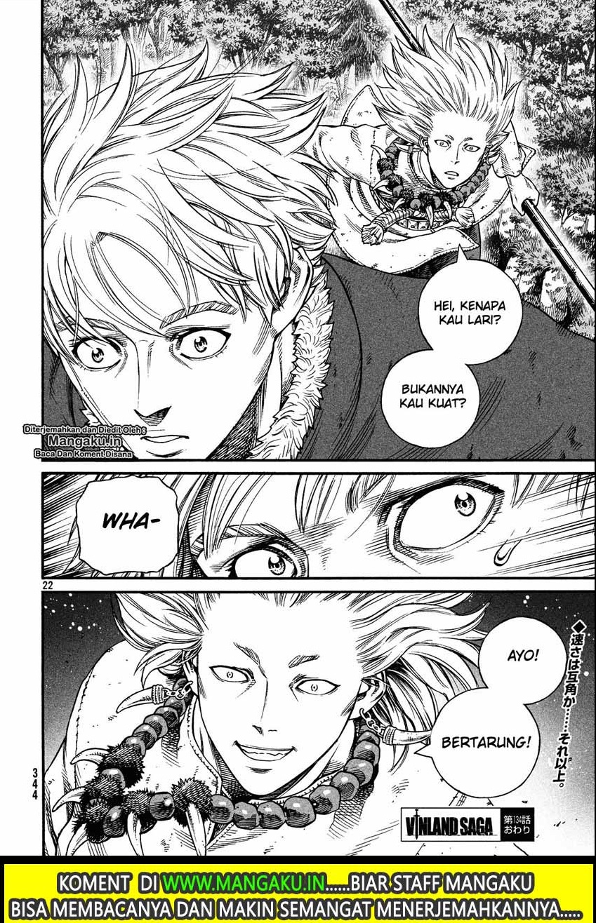 Chapter 134 - halaman 25