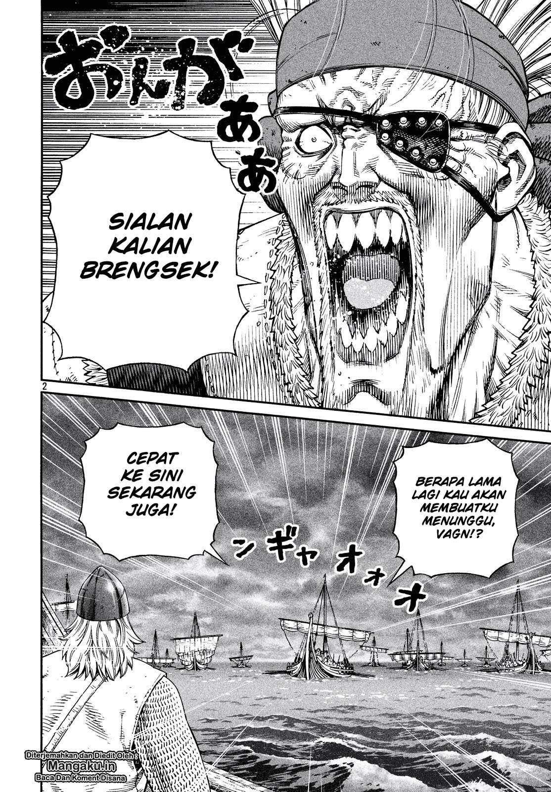Chapter 134 - halaman 5