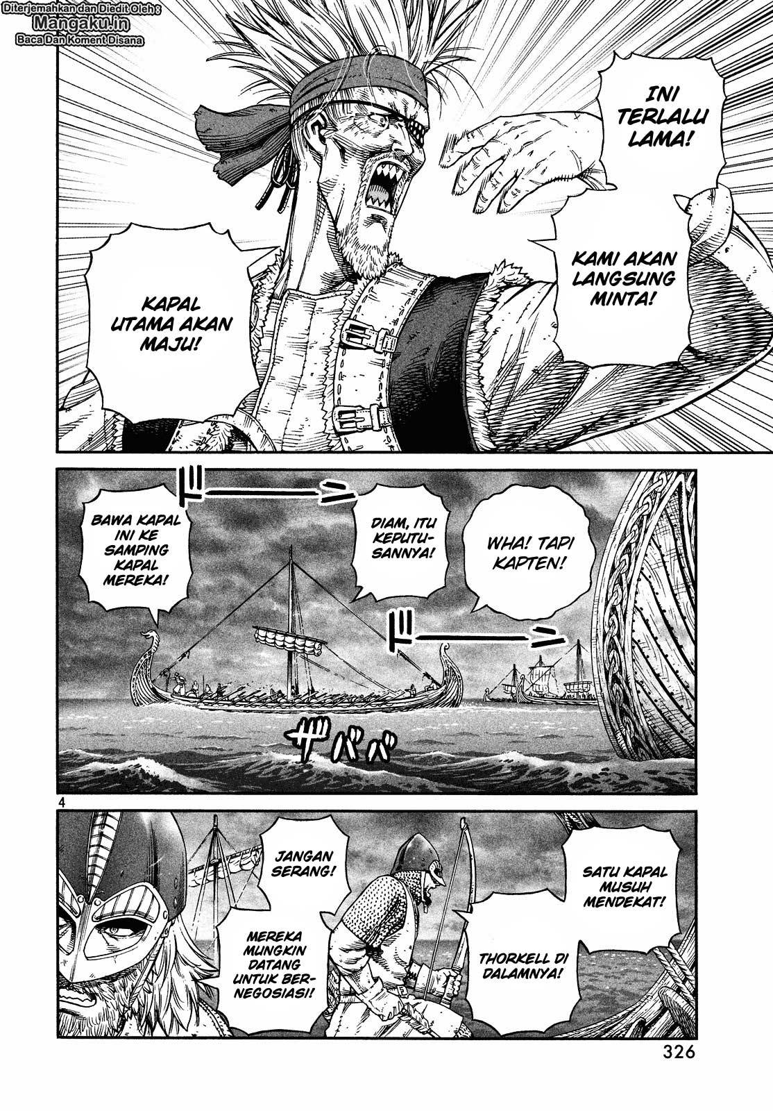 Chapter 134 - halaman 7