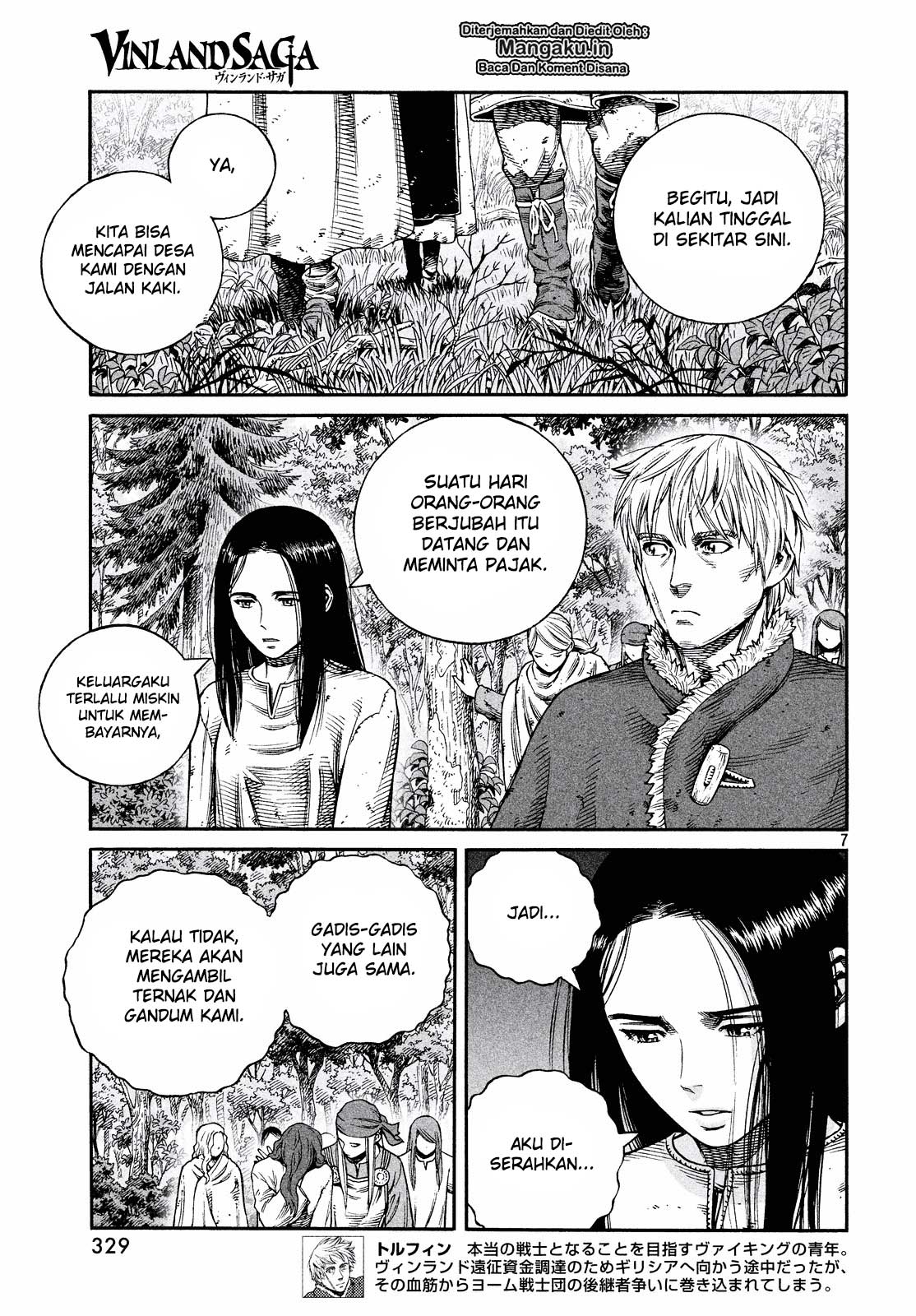 Chapter 134 - halaman 10