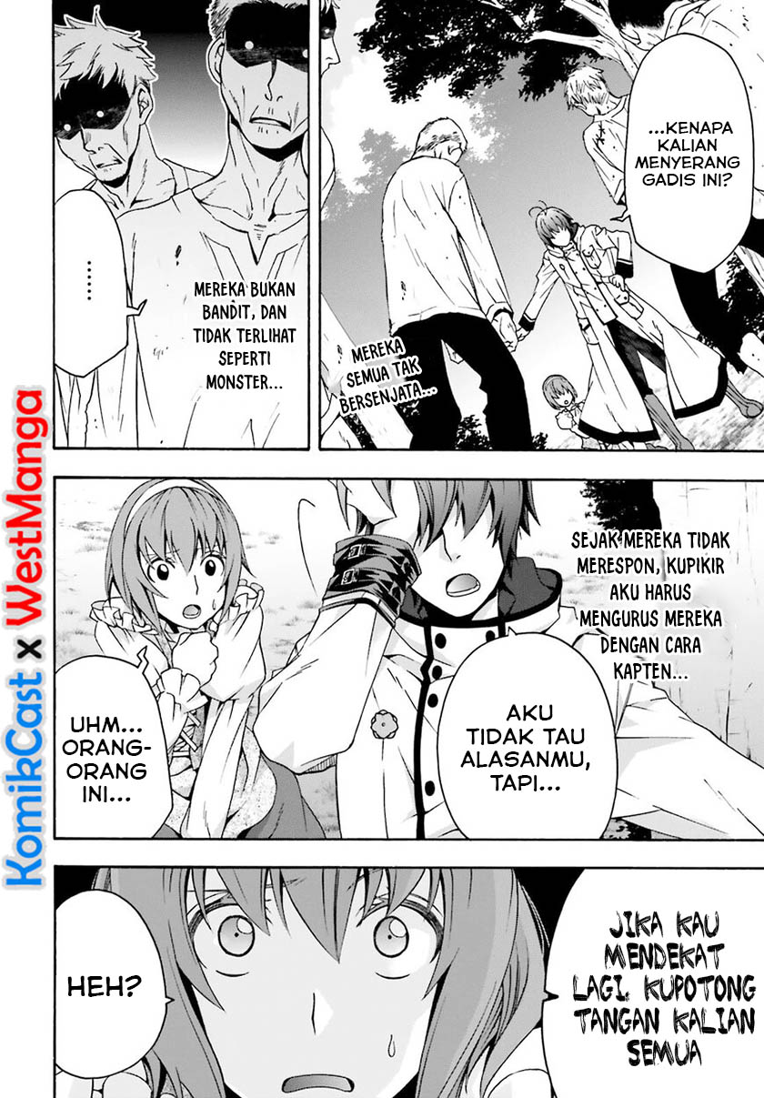 Chapter 28.1 - halaman 25