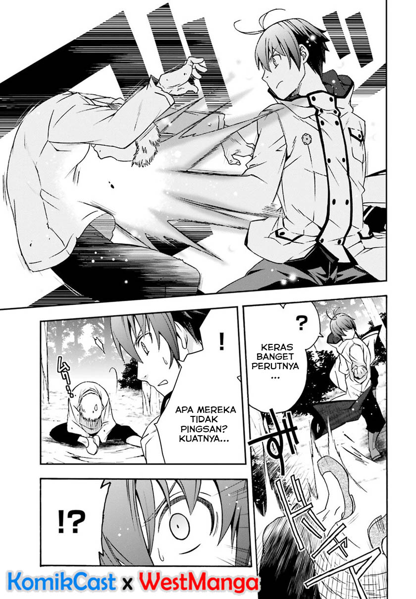 Chapter 28.1 - halaman 28