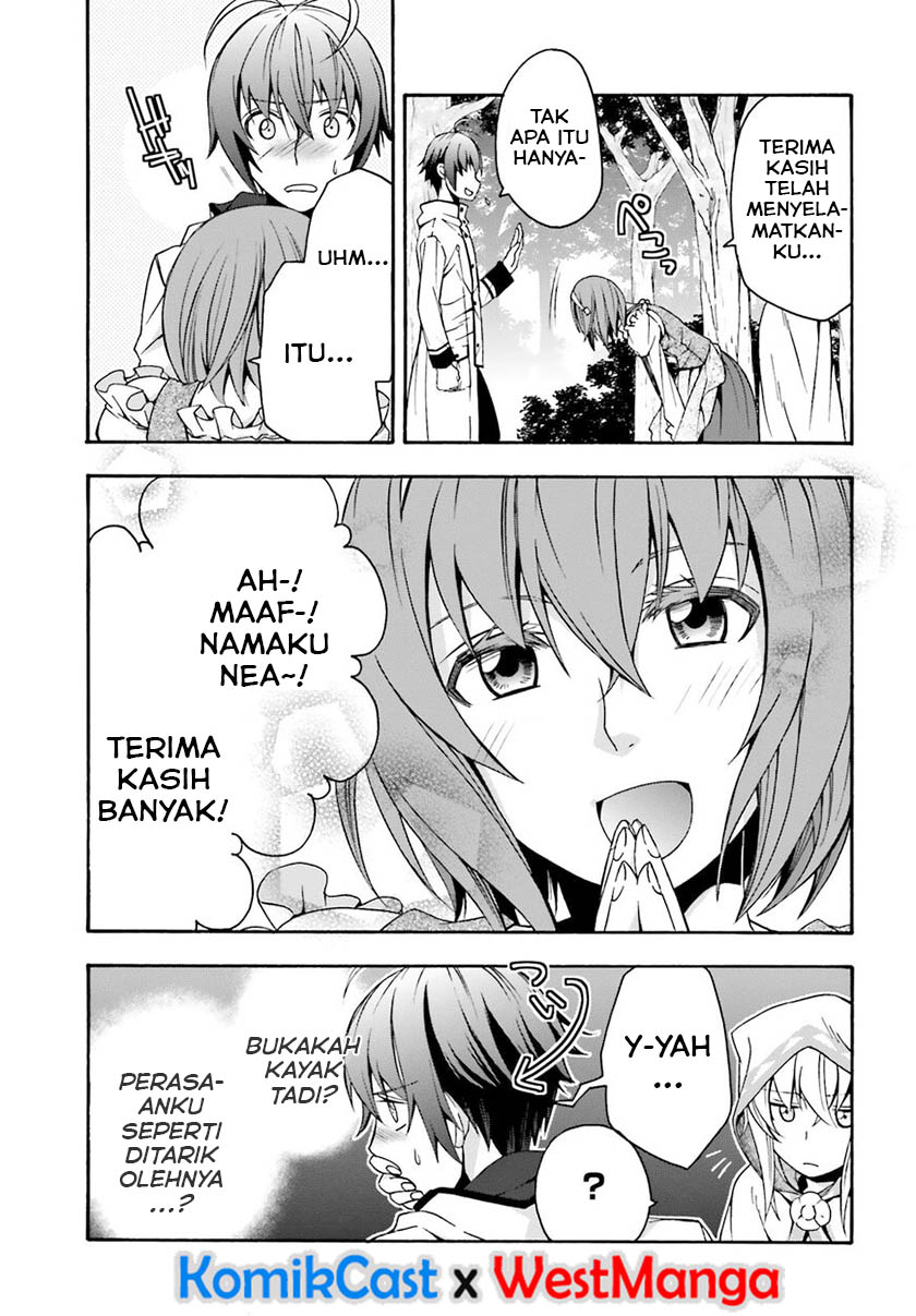 Chapter 28.1 - halaman 38