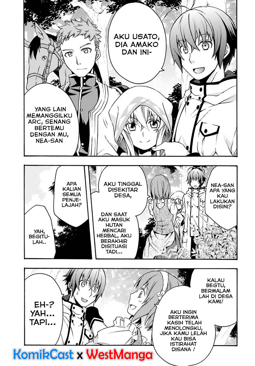 Chapter 28.1 - halaman 40