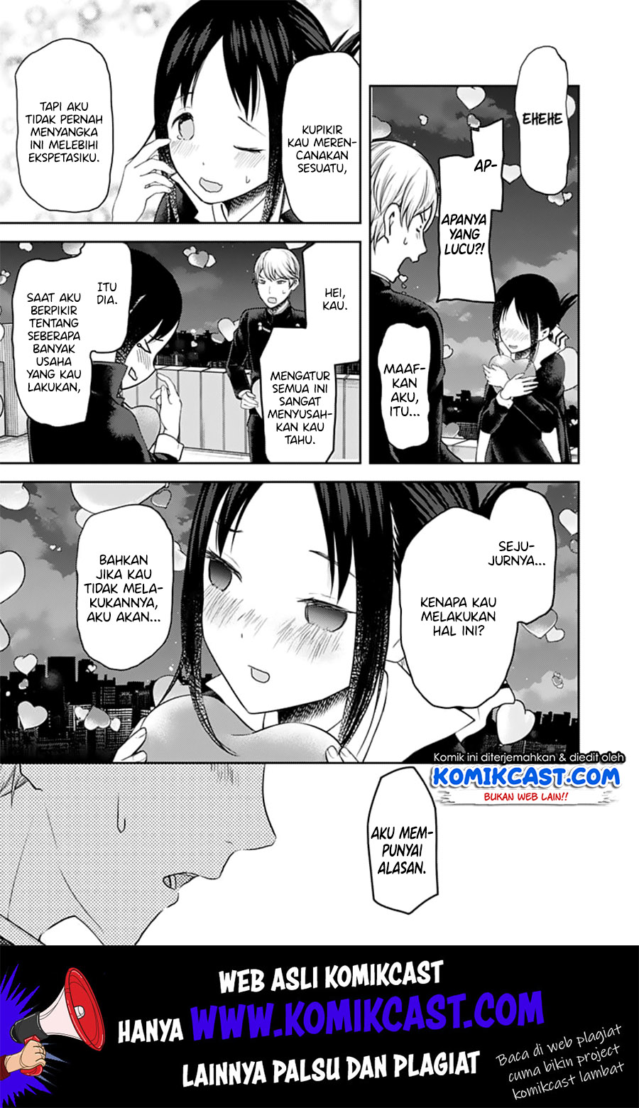 Chapter 136 - halaman 15