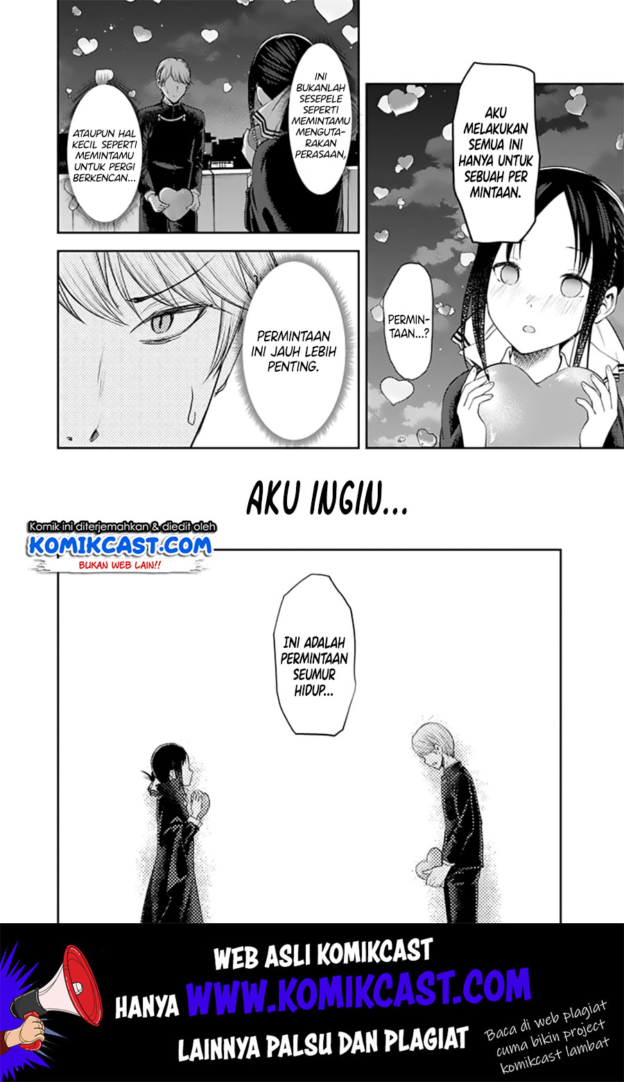 Chapter 136 - halaman 16