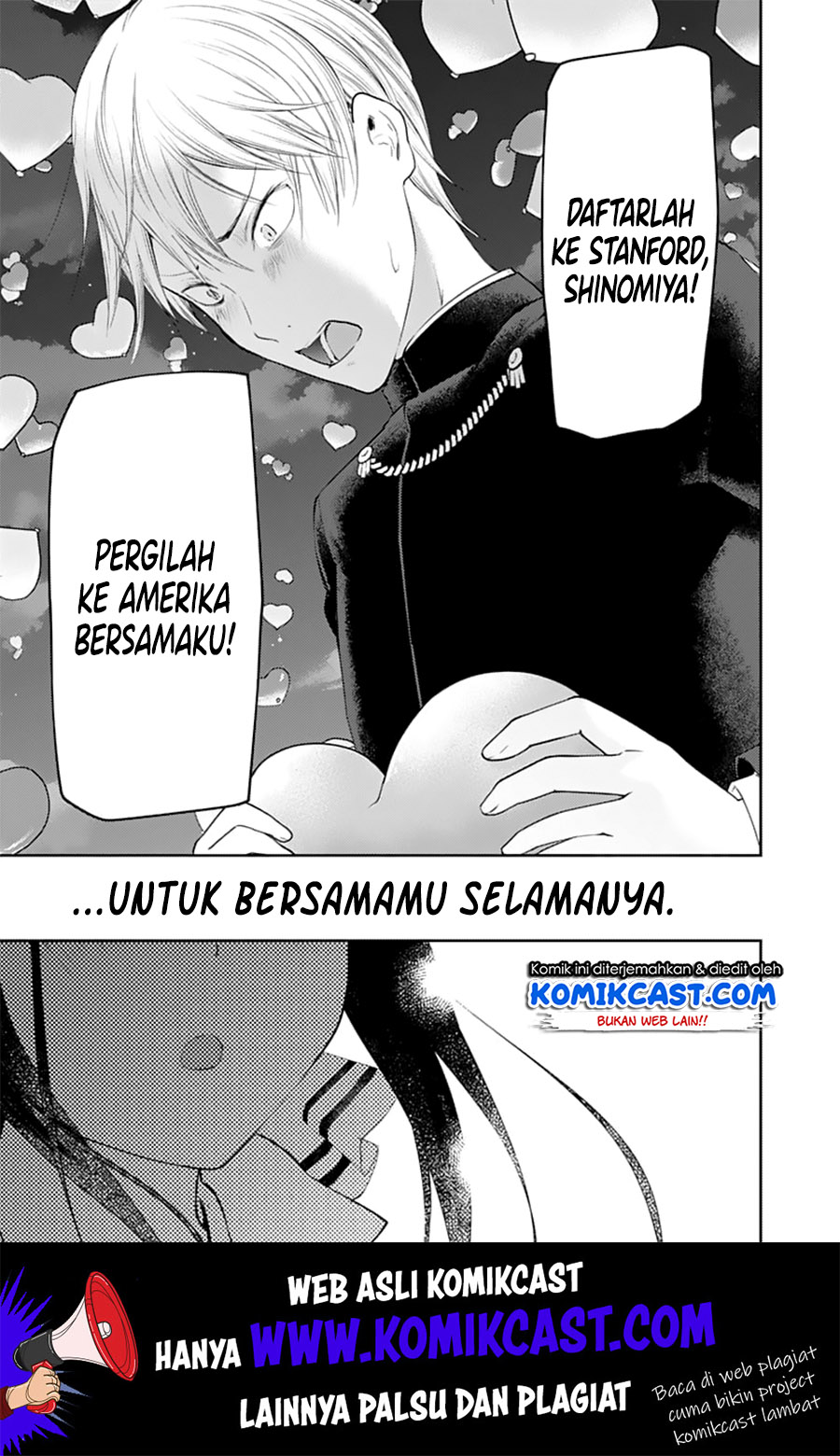 Chapter 136 - halaman 17