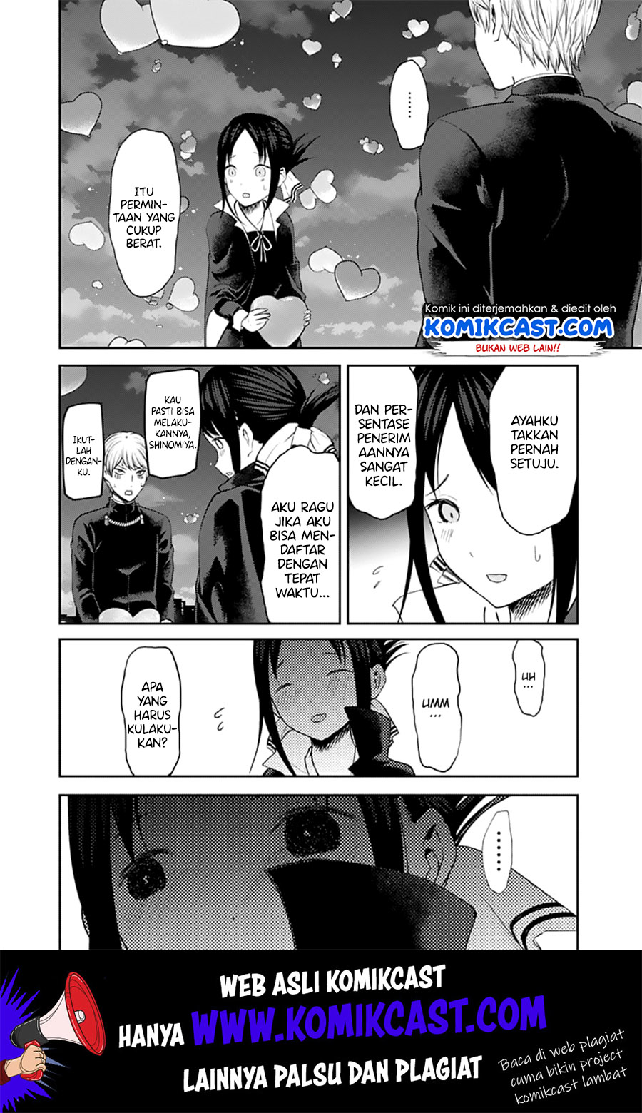 Chapter 136 - halaman 18