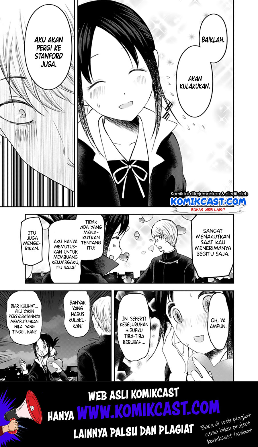 Chapter 136 - halaman 19