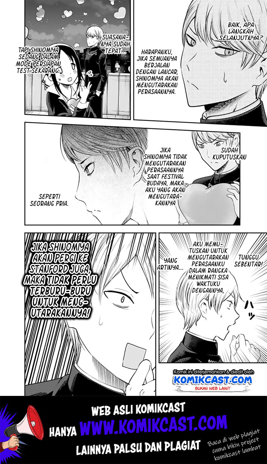Chapter 136 - halaman 20