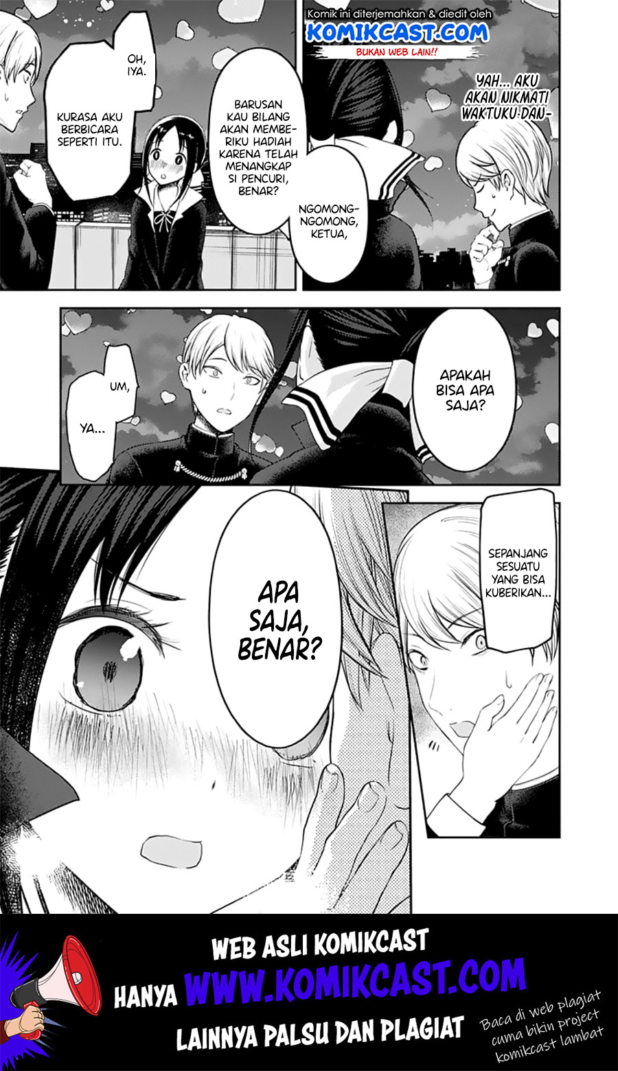 Chapter 136 - halaman 21