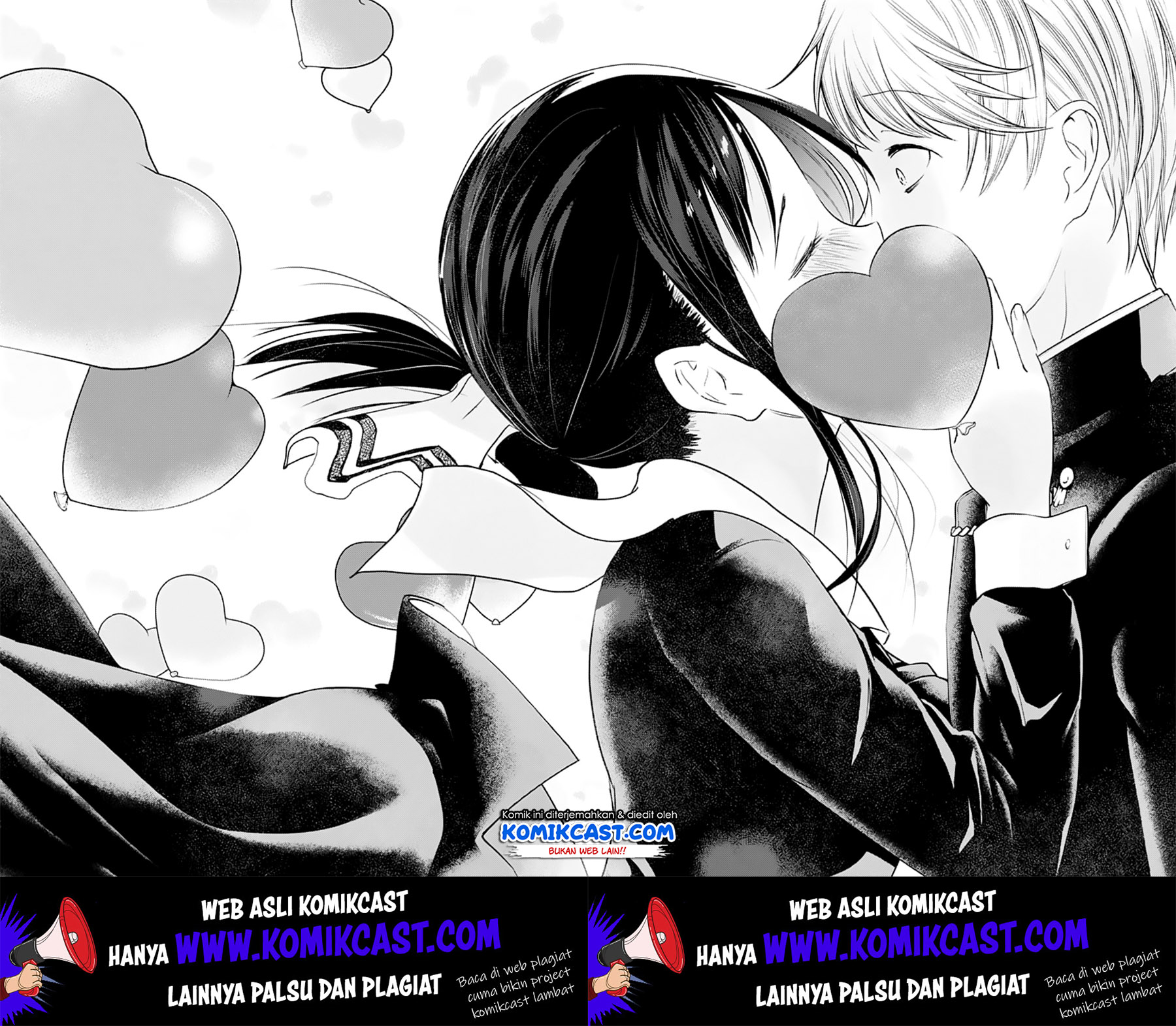 Chapter 136 - halaman 22