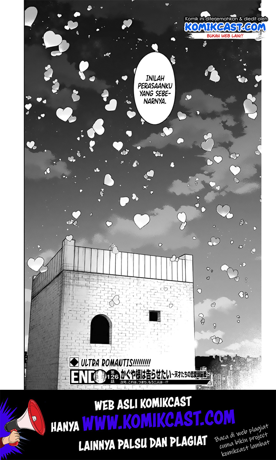 Chapter 136 - halaman 23