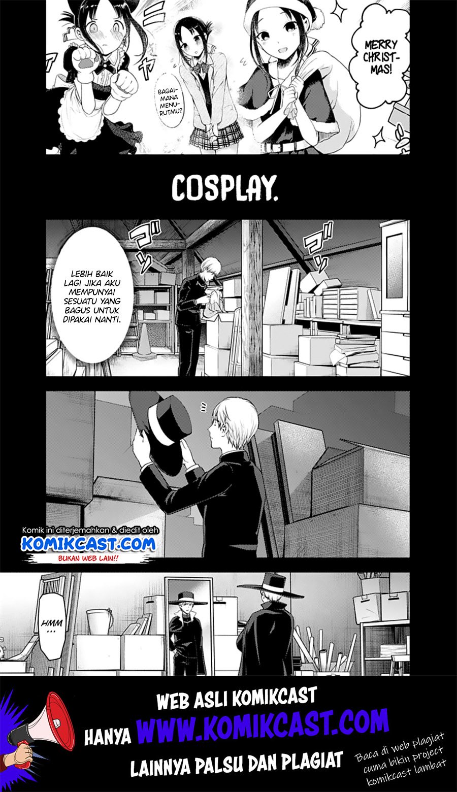 Chapter 136 - halaman 5