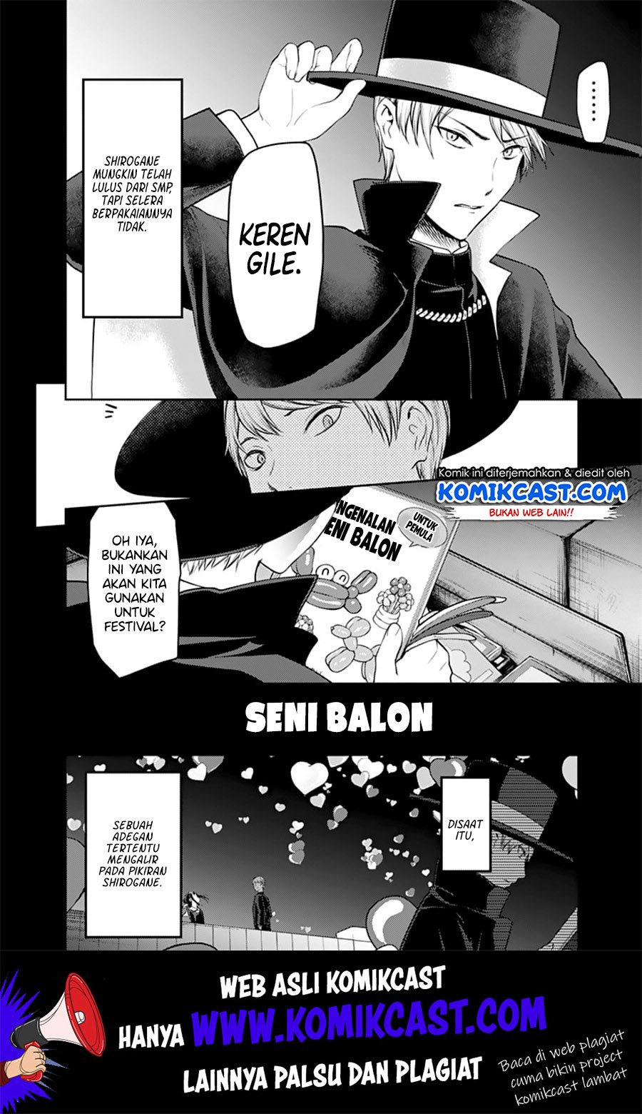 Chapter 136 - halaman 6