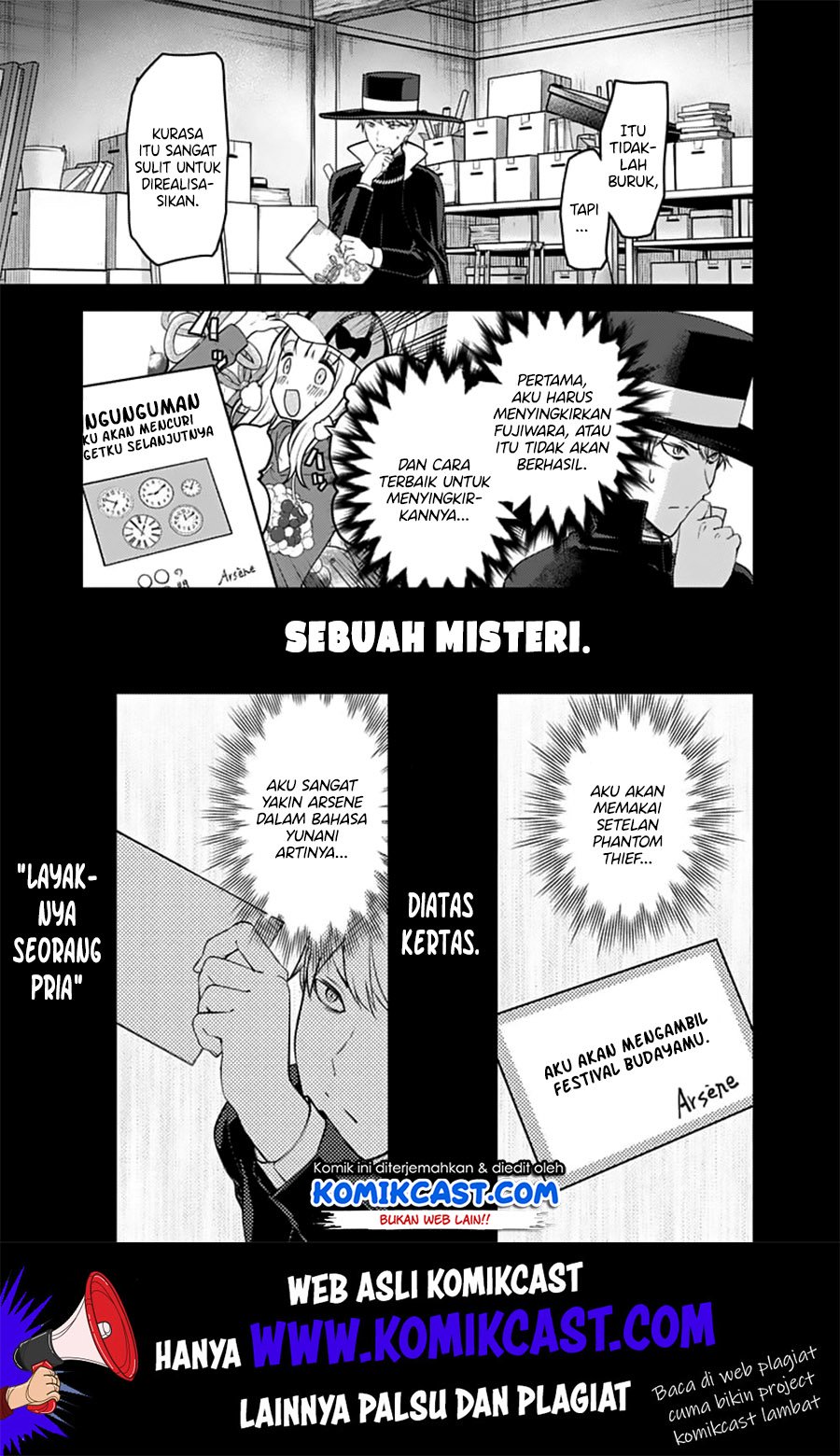Chapter 136 - halaman 7
