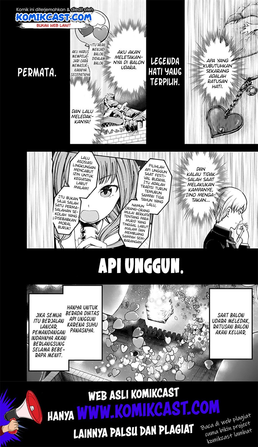 Chapter 136 - halaman 8