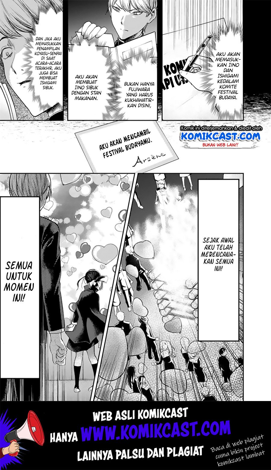 Chapter 136 - halaman 9