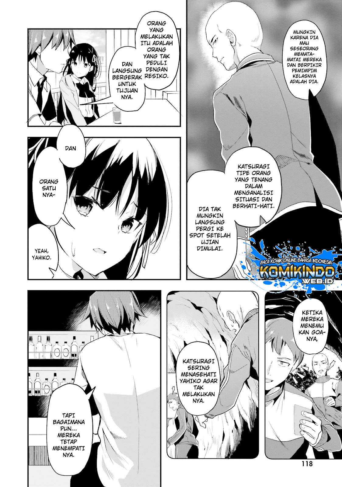 Chapter 27 - halaman 12