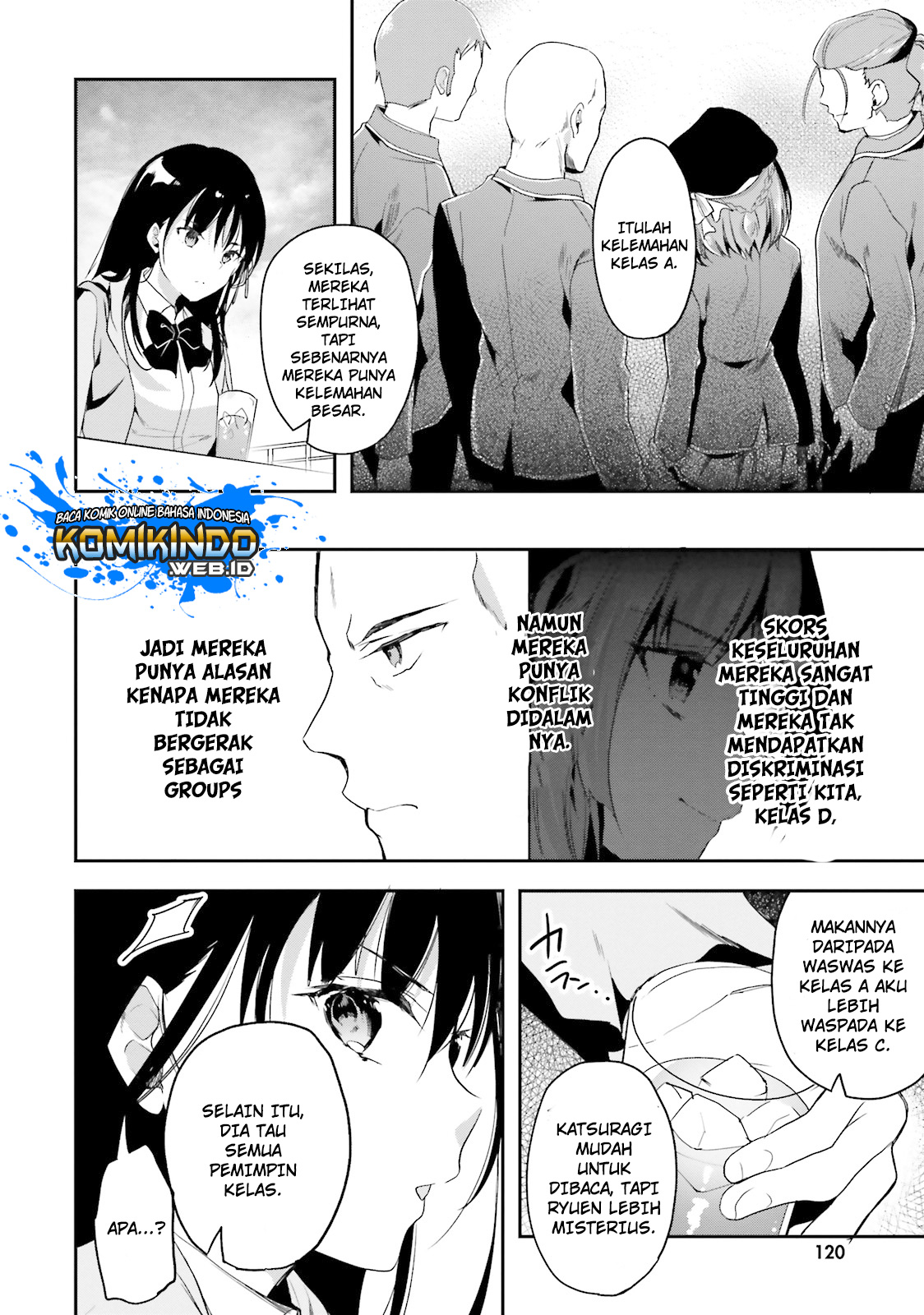 Chapter 27 - halaman 14