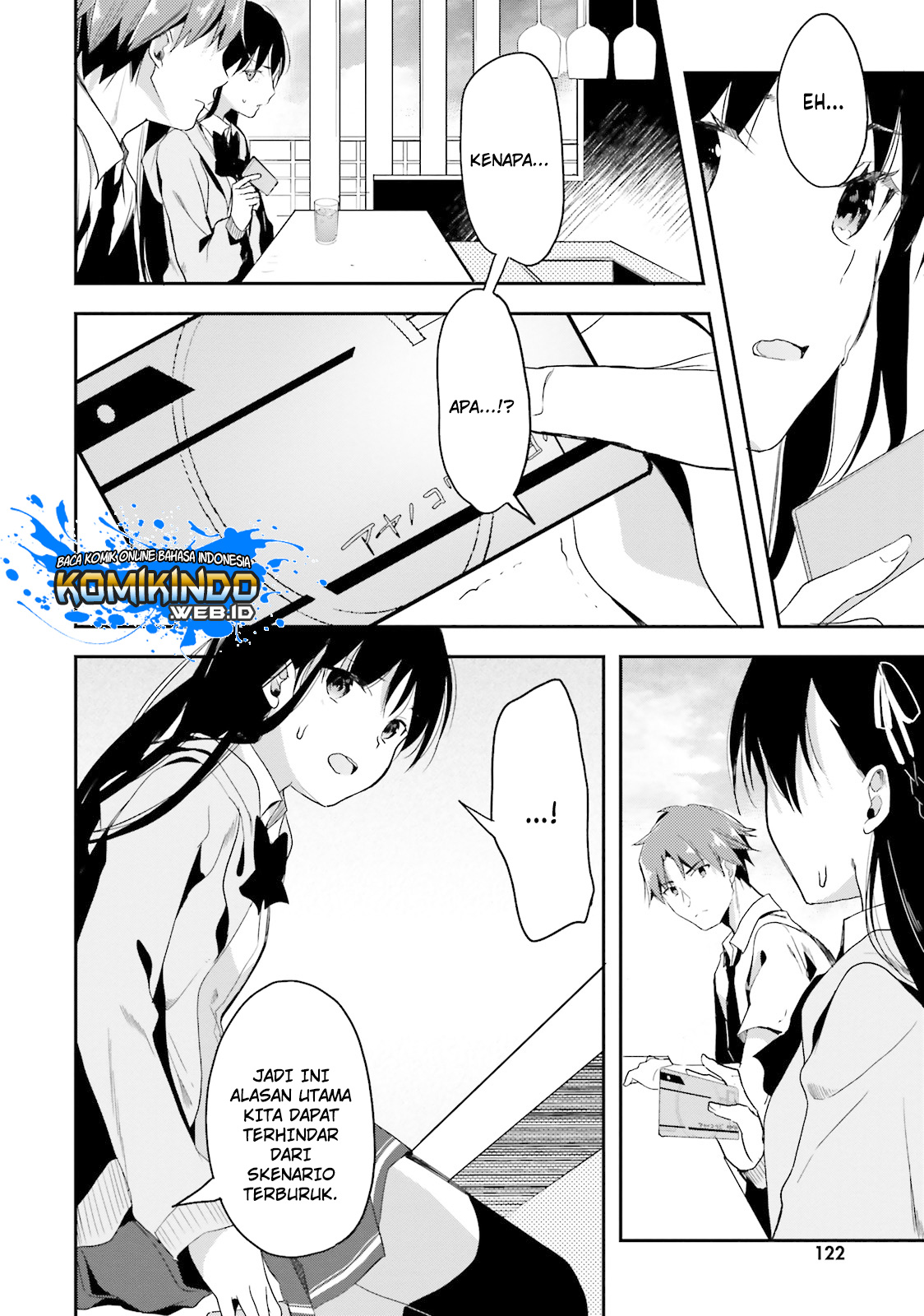 Chapter 27 - halaman 16
