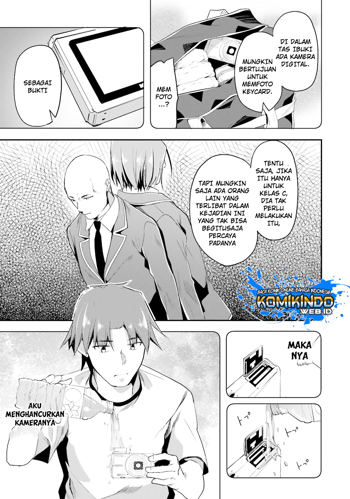 Chapter 27 - halaman 22