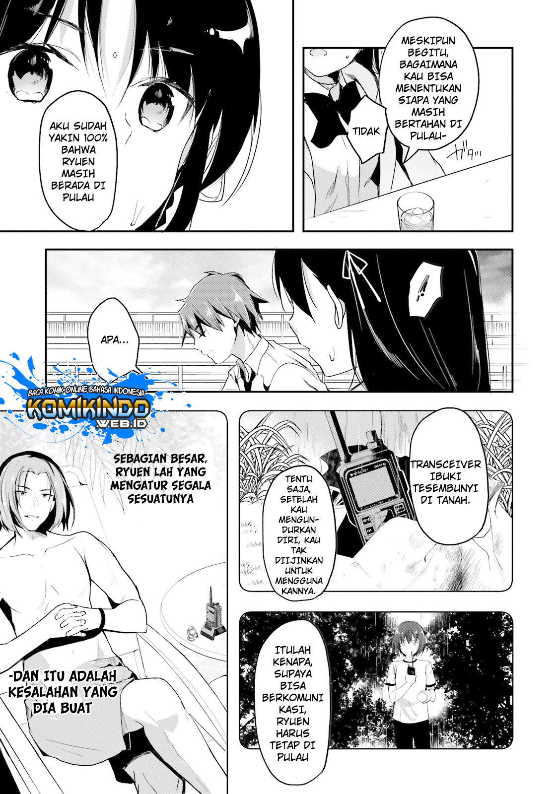 Chapter 27 - halaman 24