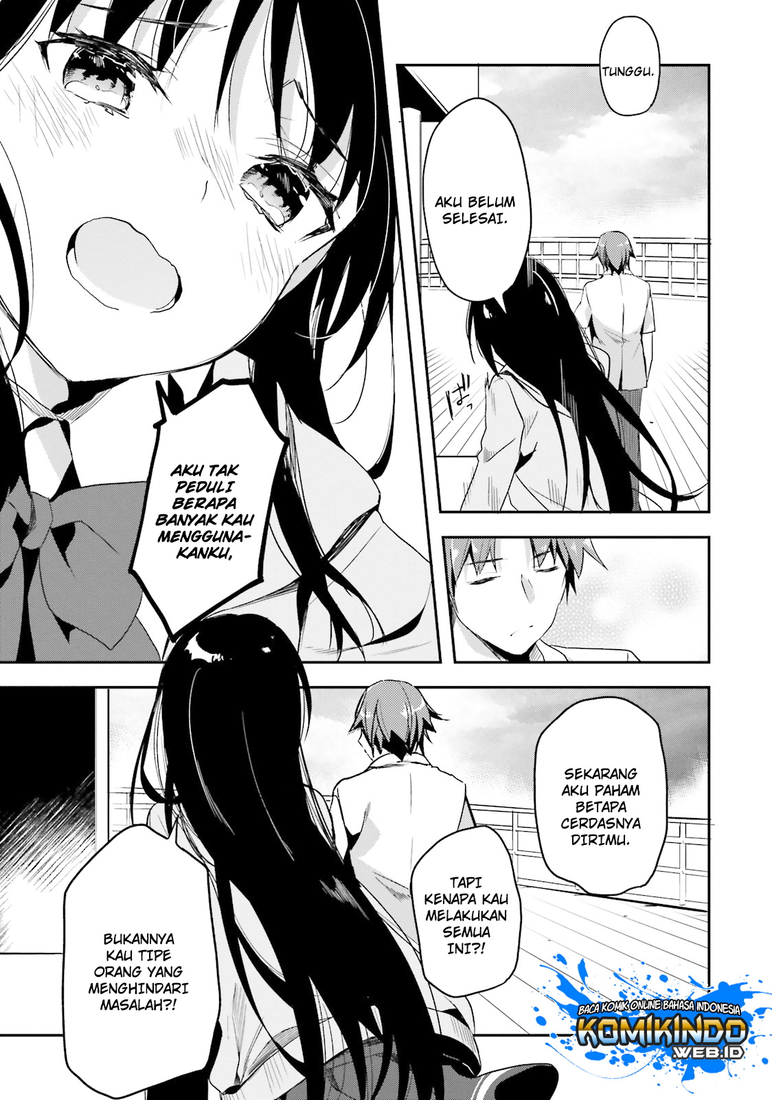 Chapter 27 - halaman 26