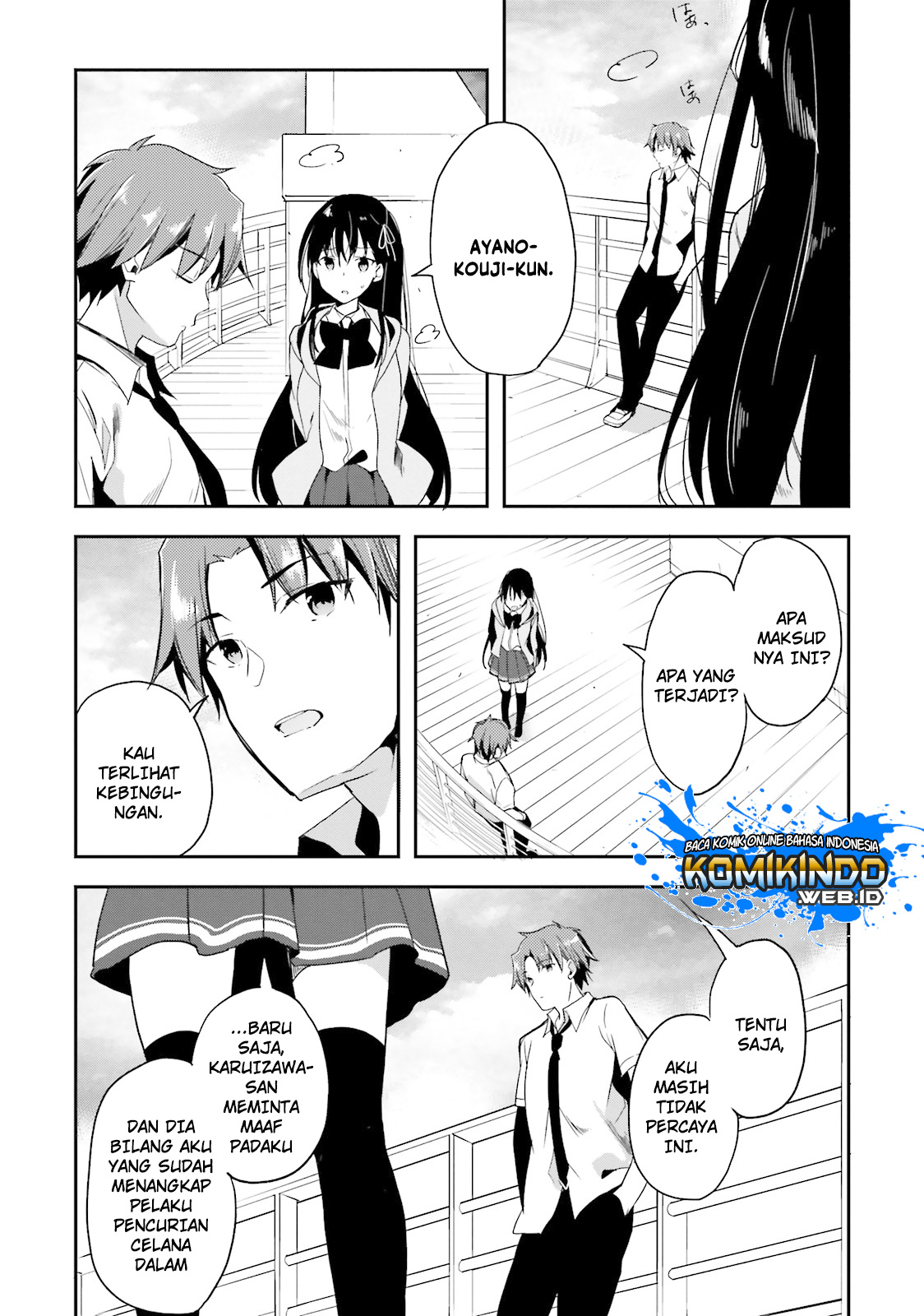 Chapter 27 - halaman 5