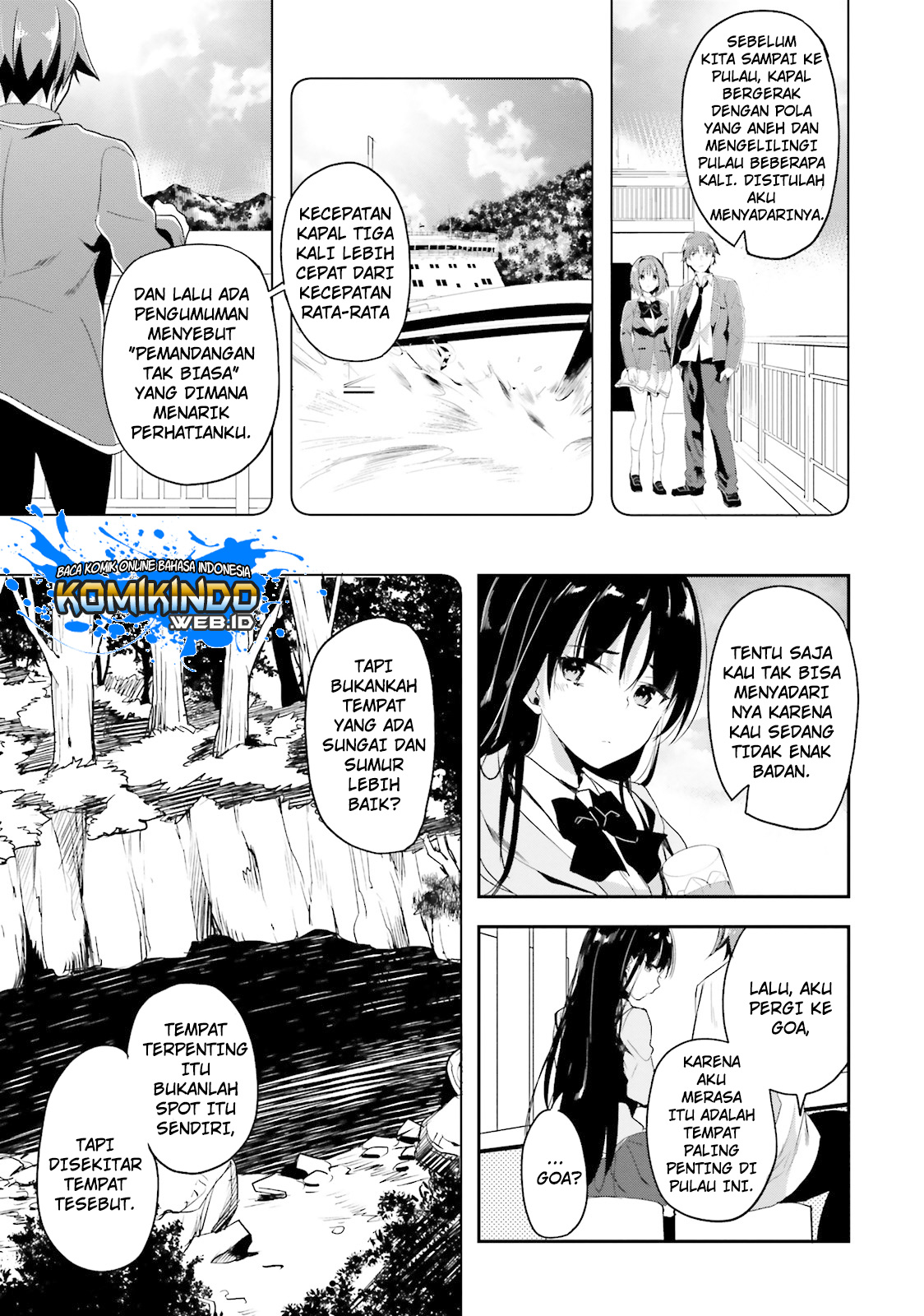 Chapter 27 - halaman 9