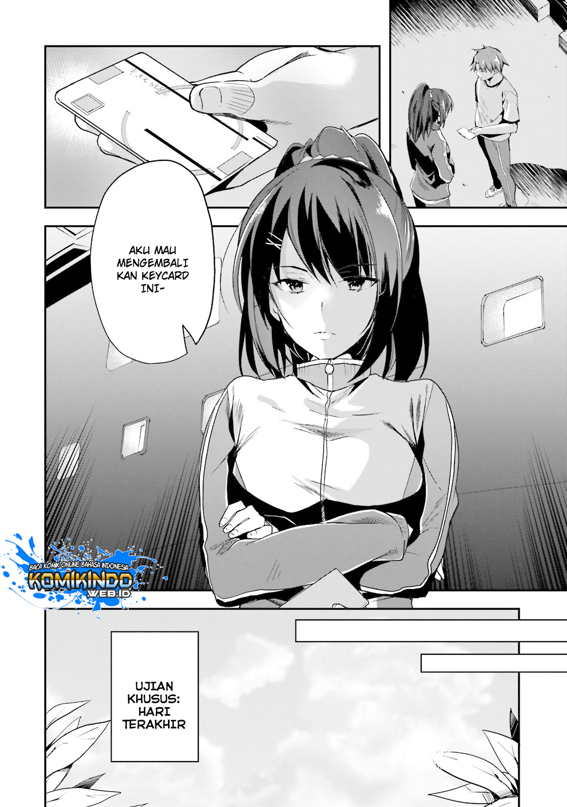 Chapter 26 - halaman 21
