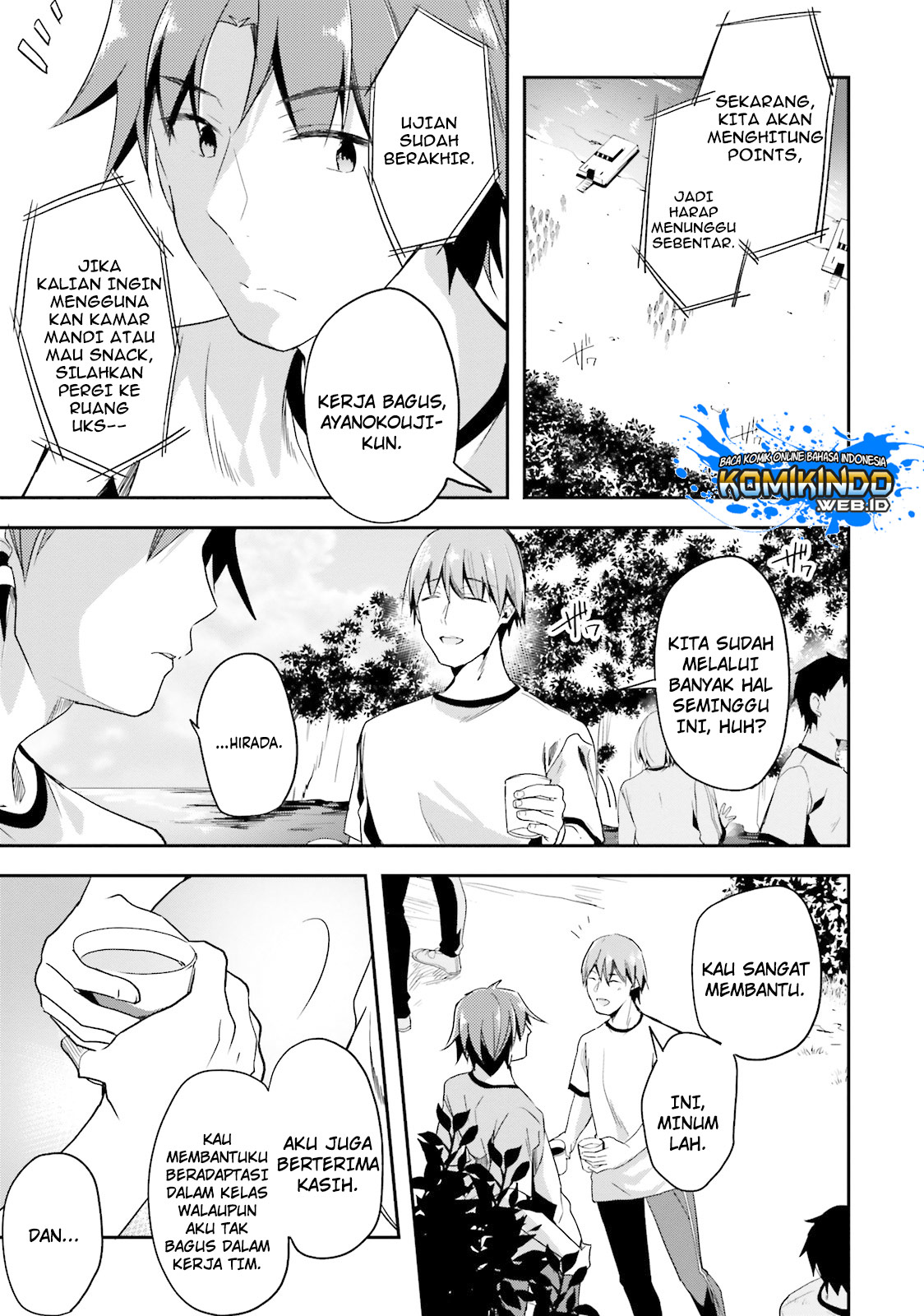 Chapter 26 - halaman 22