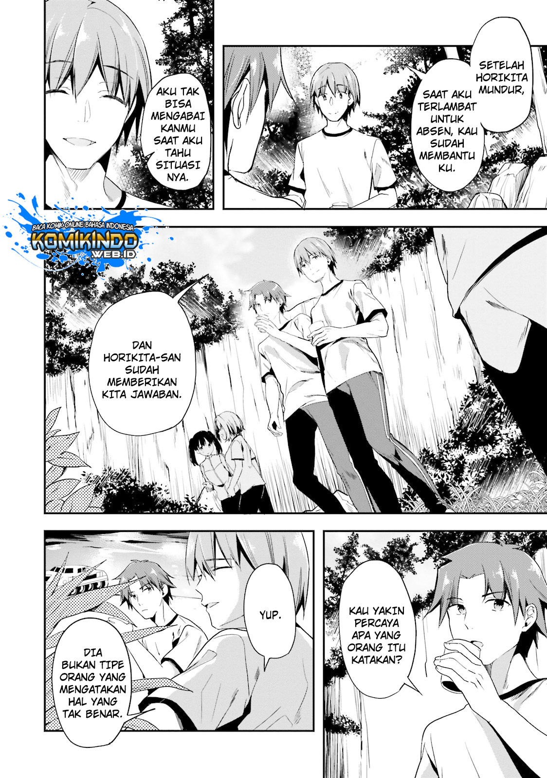 Chapter 26 - halaman 23