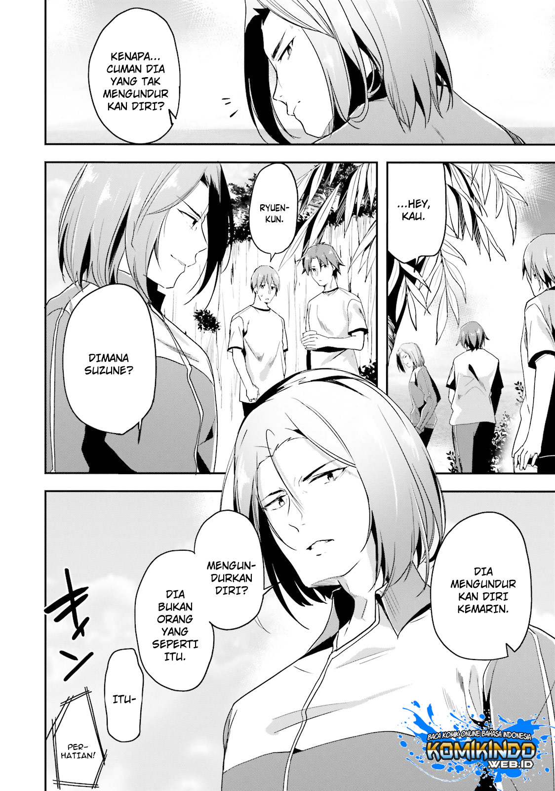 Chapter 26 - halaman 25