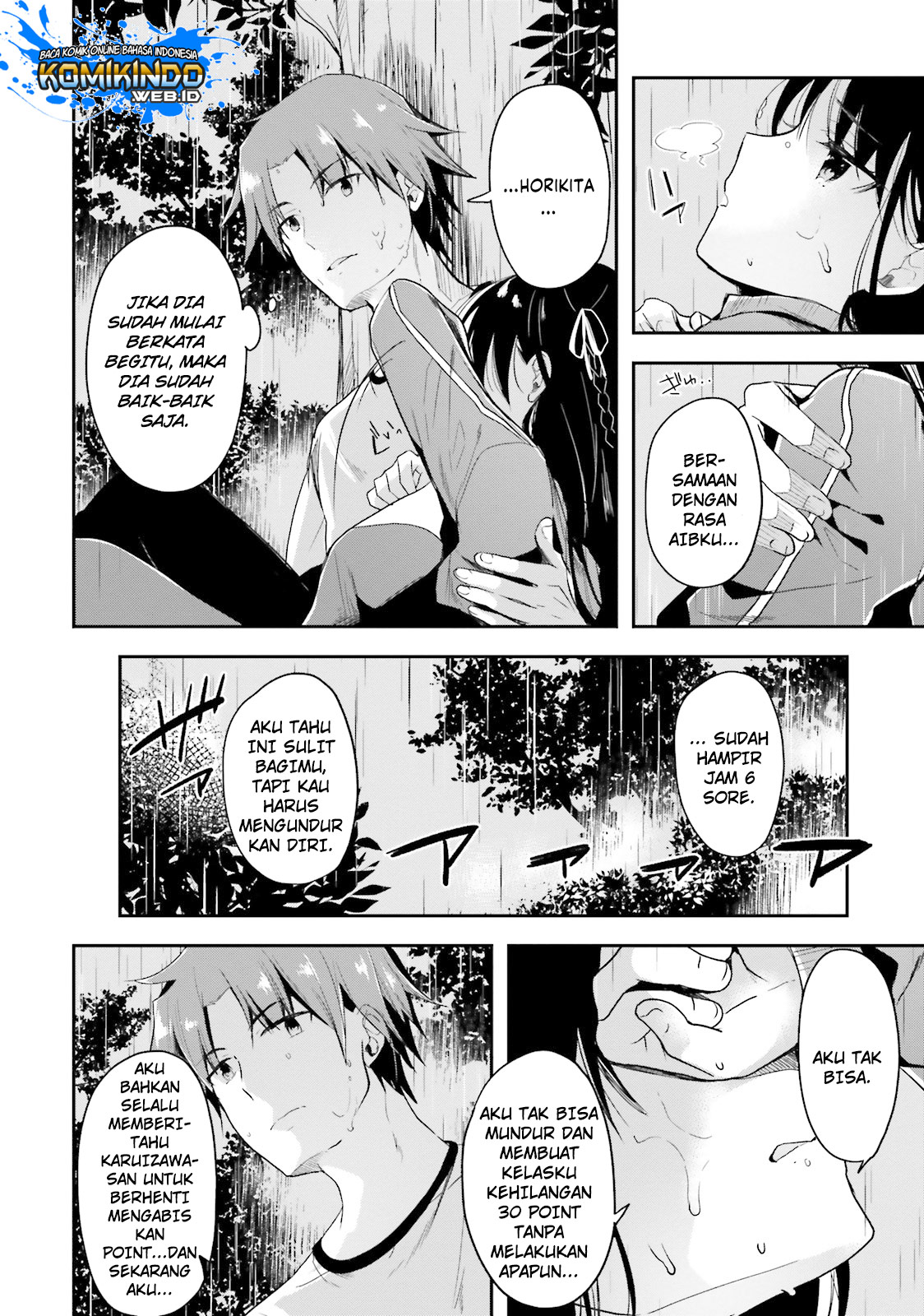 Chapter 26 - halaman 6