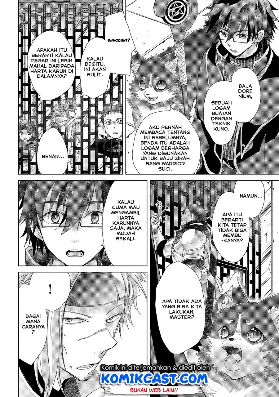 Chapter 25 - halaman 8