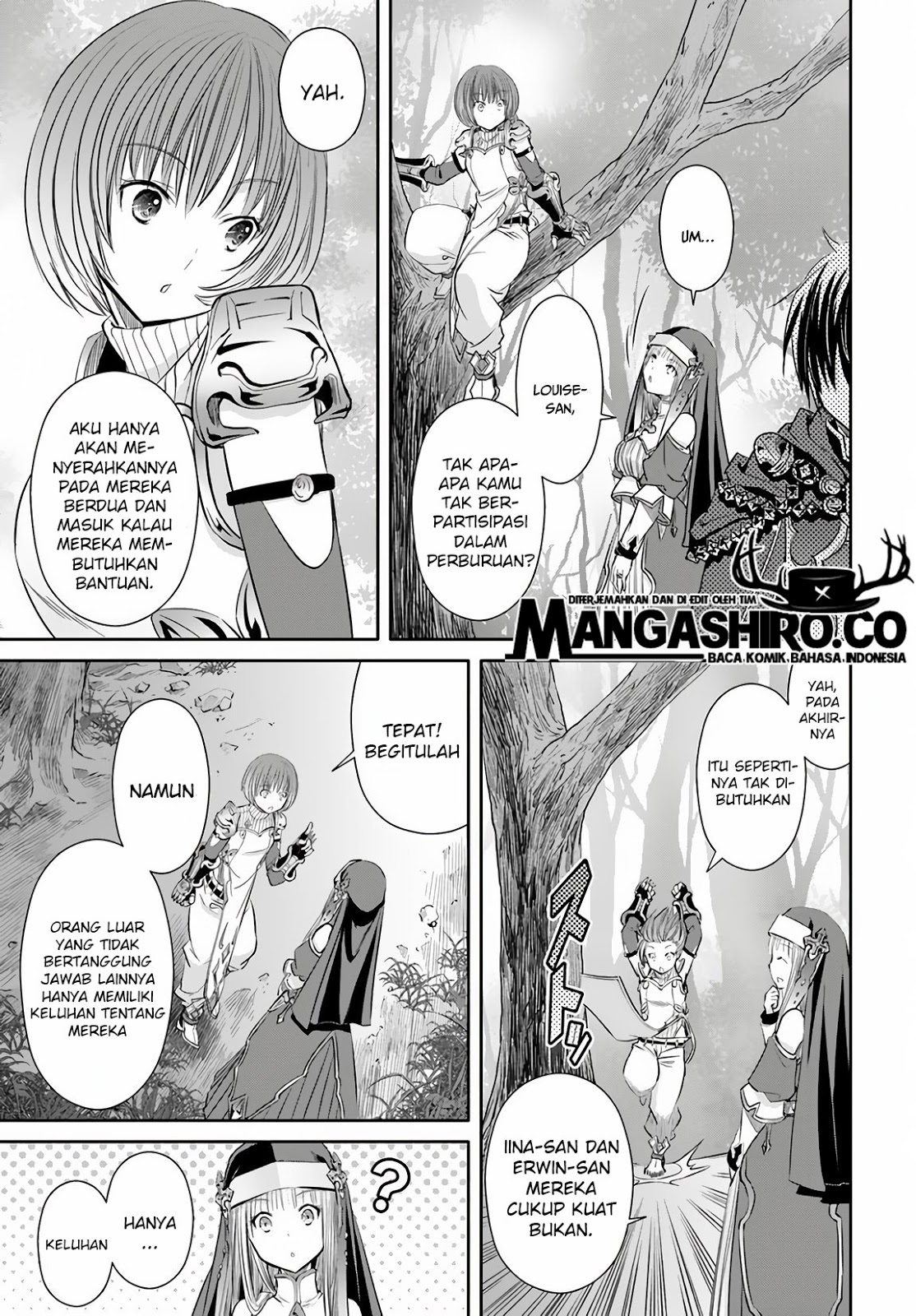 Chapter 43 - halaman 12
