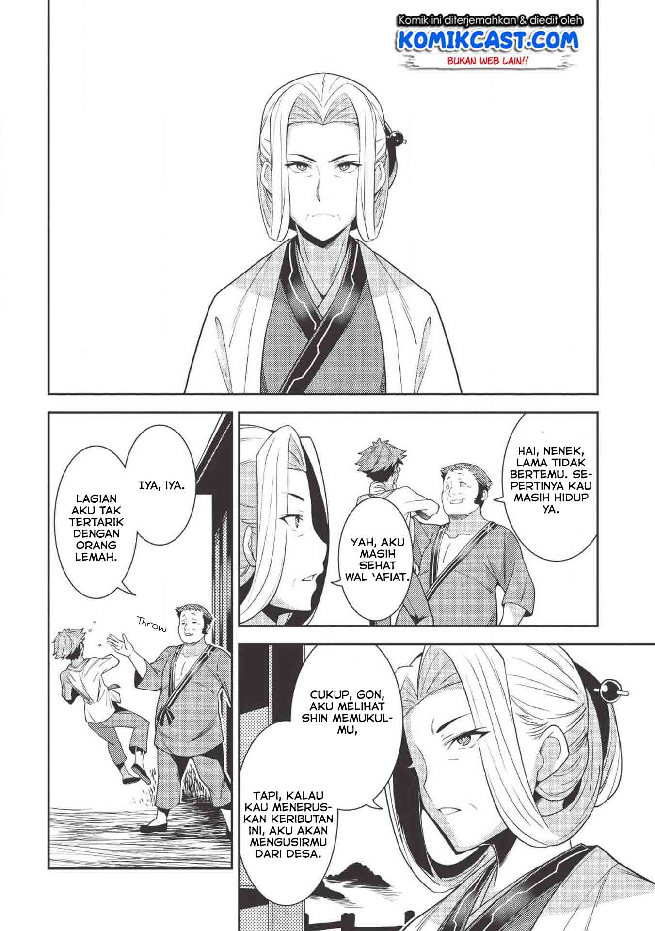 Chapter 25 - halaman 21