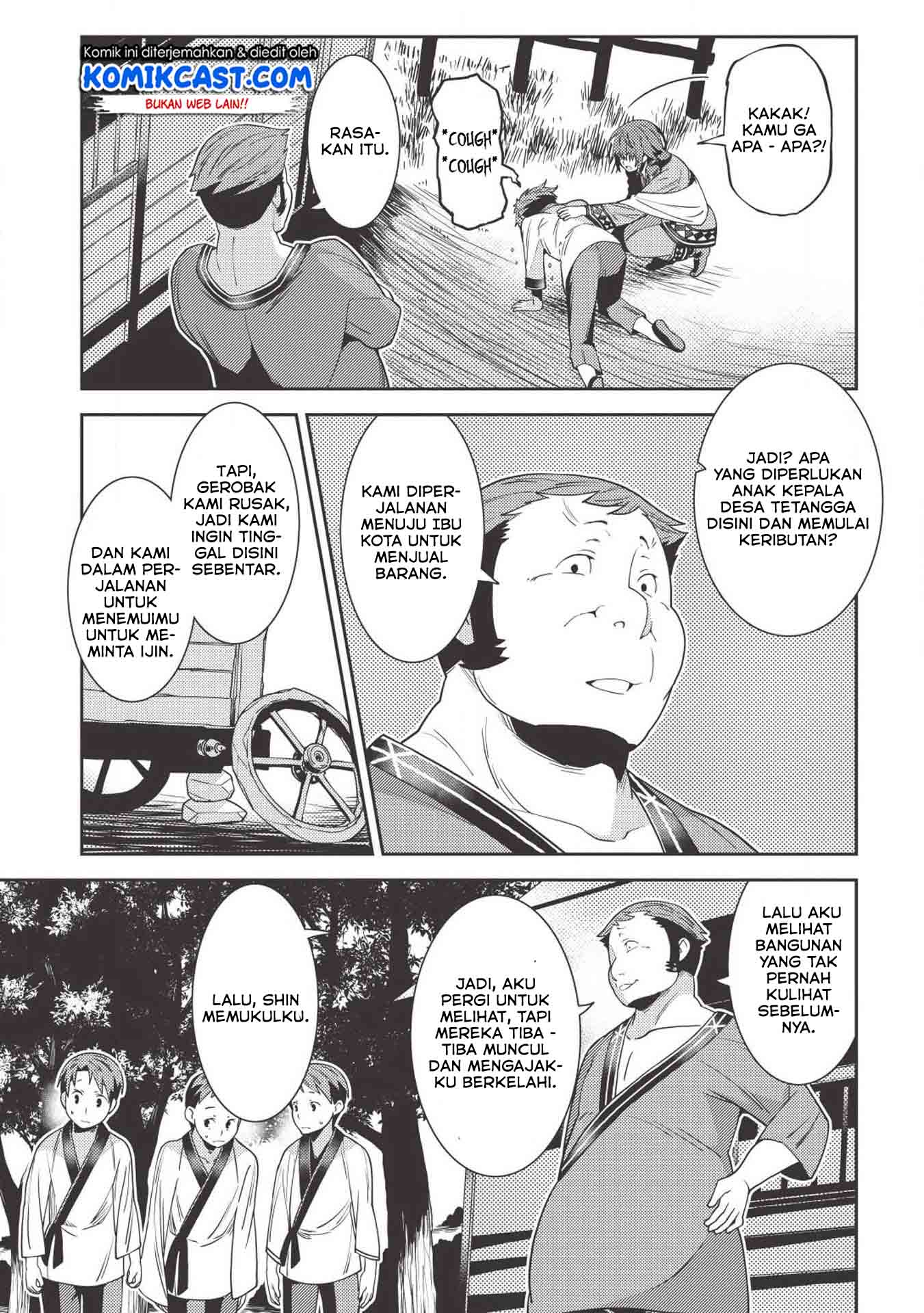 Chapter 25 - halaman 22
