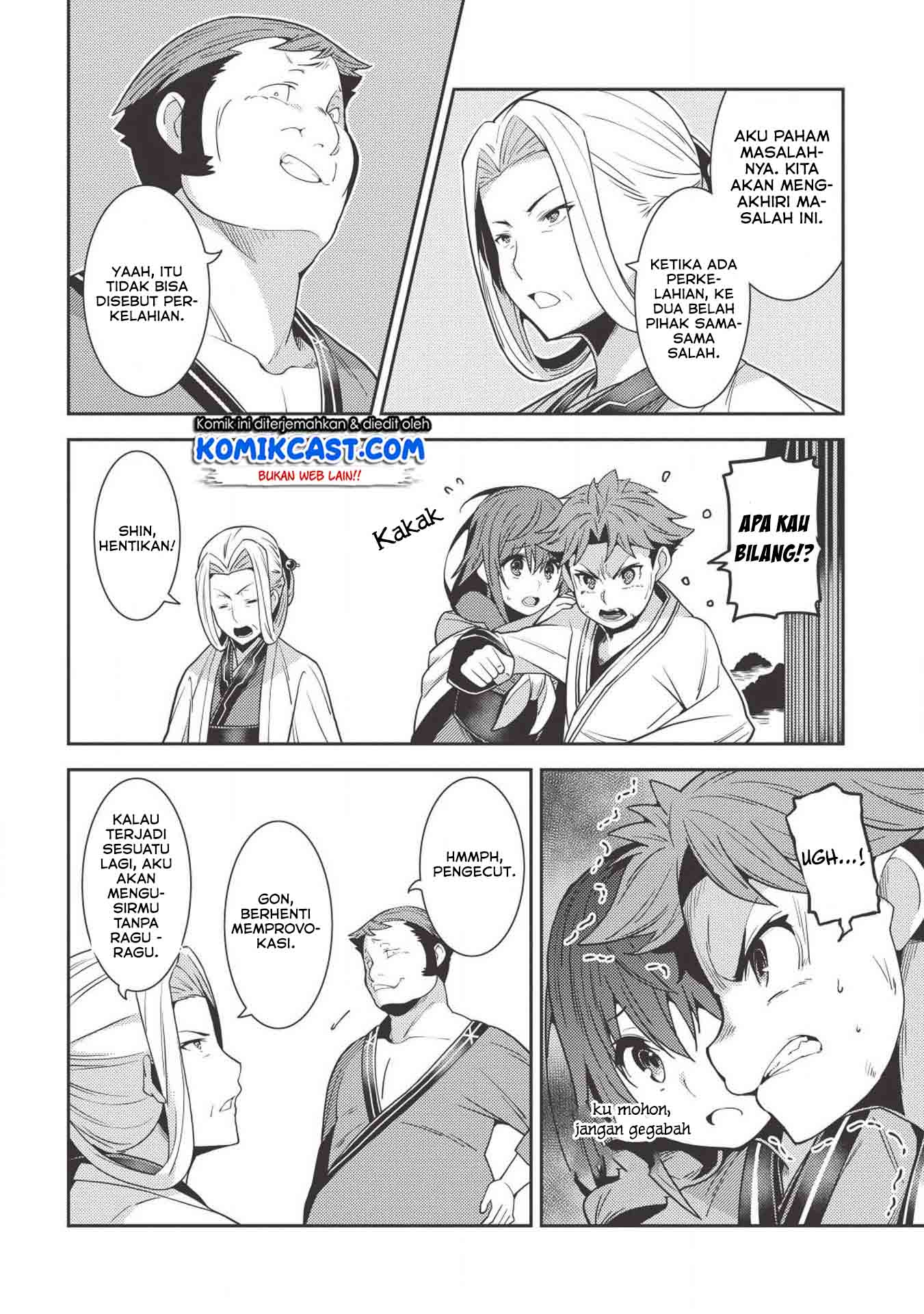 Chapter 25 - halaman 23