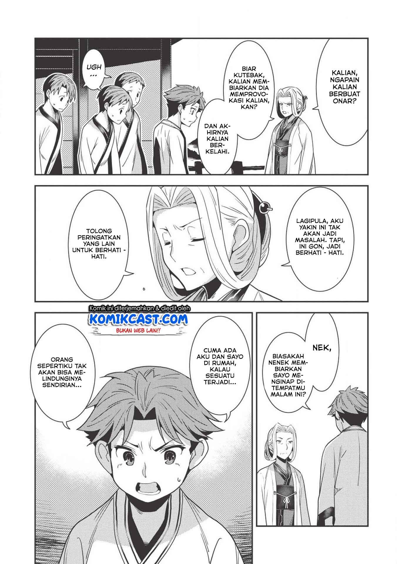 Chapter 25 - halaman 28