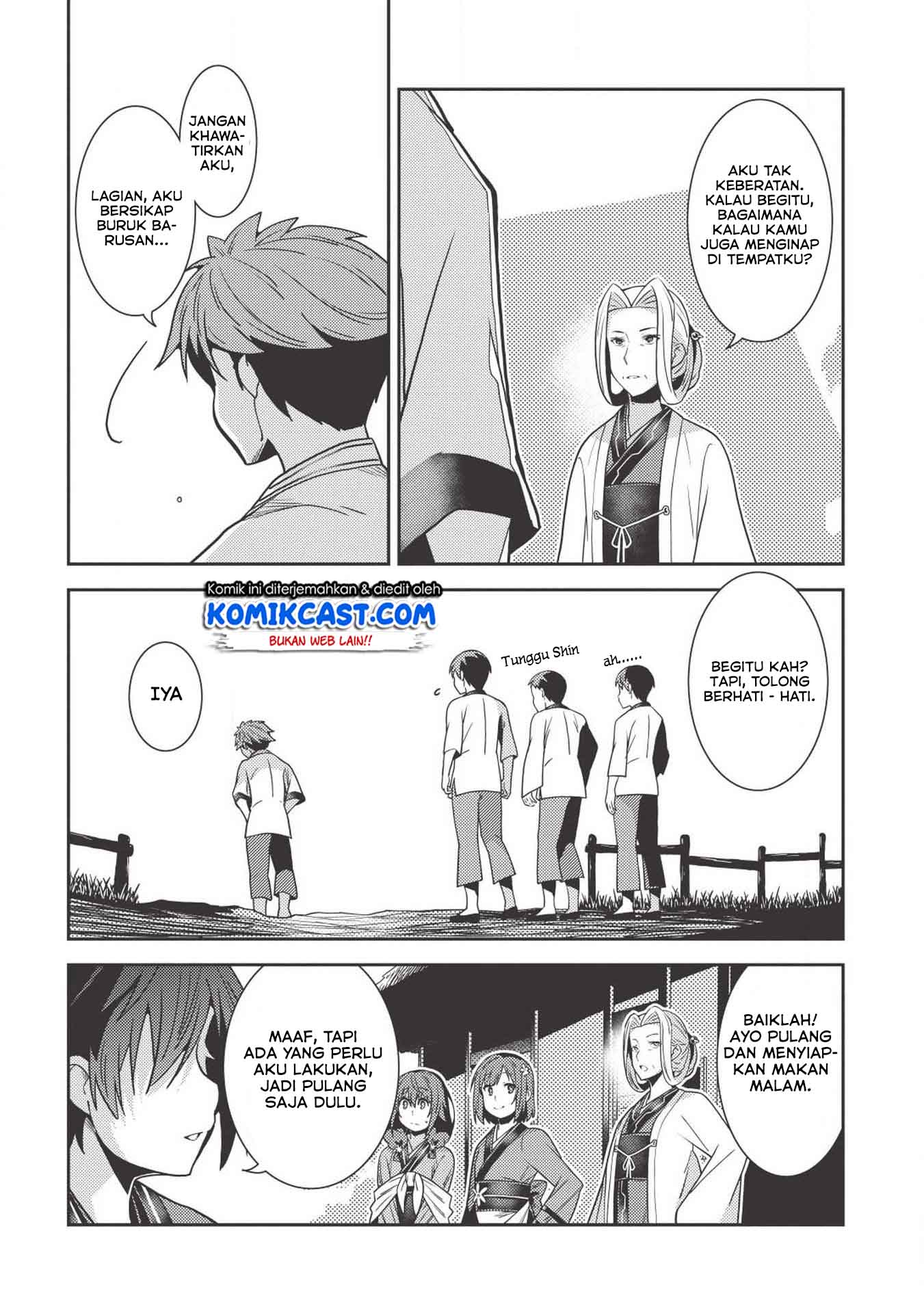 Chapter 25 - halaman 29