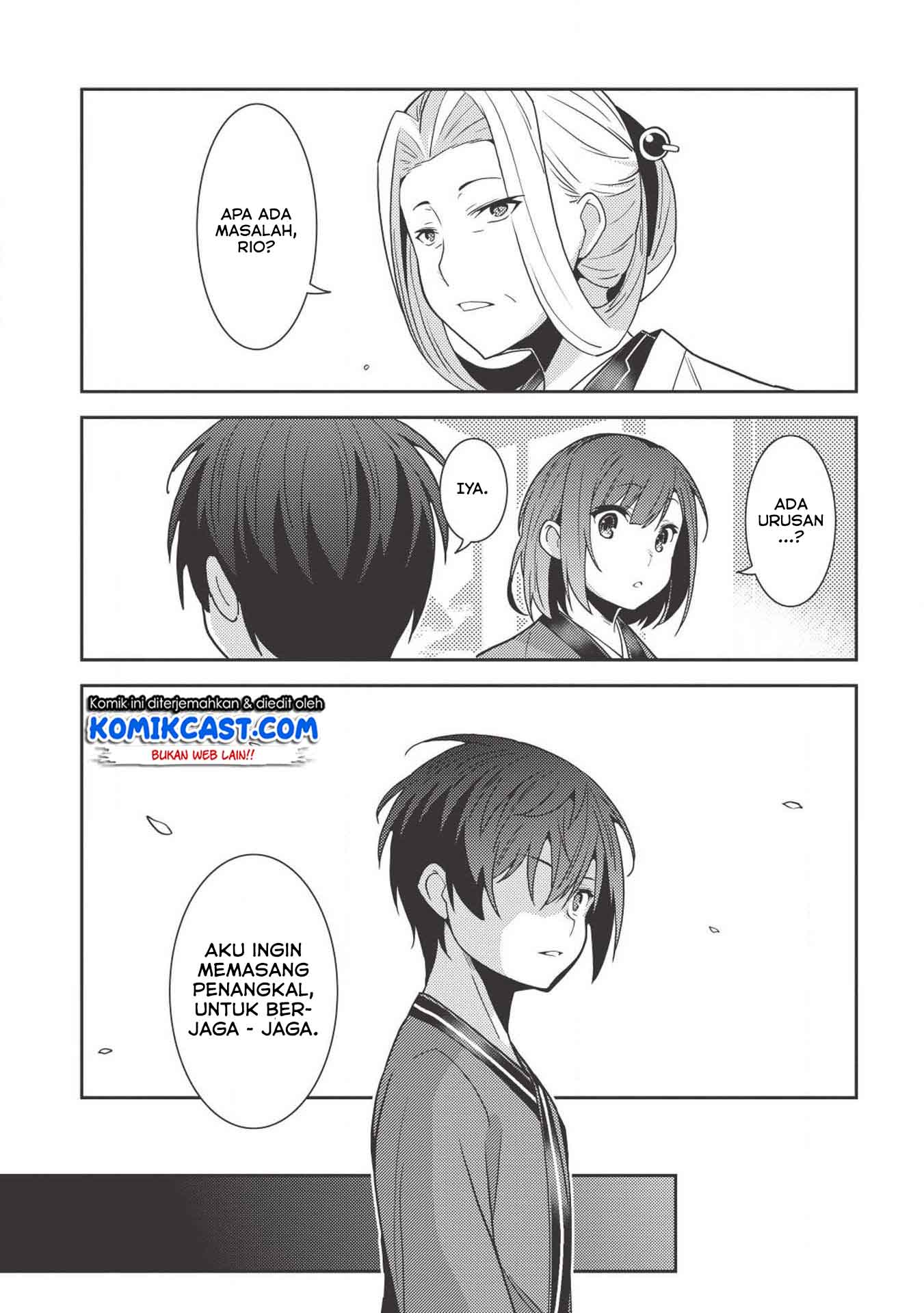 Chapter 25 - halaman 30