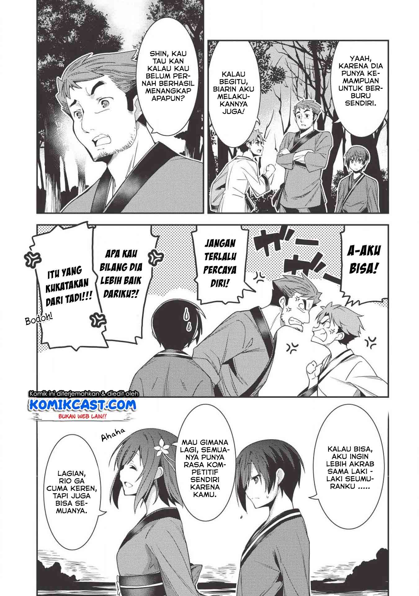 Chapter 25 - halaman 6
